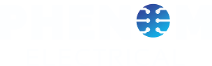 Phenom Electrical Logo